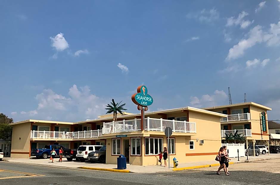 Seahorse Inn
