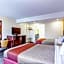 Motel 6 Pendleton, OR - West