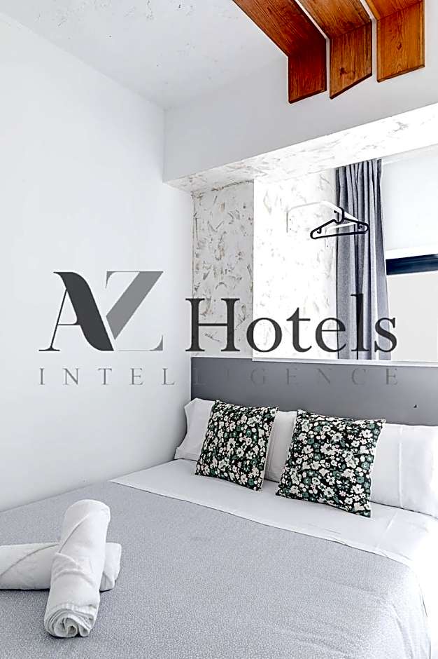 AYZ Princesa-Auto check-in property