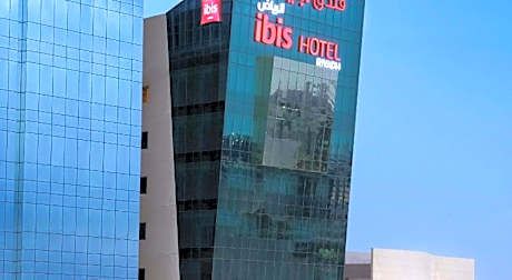 Ibis Riyadh Olaya Street Hotel