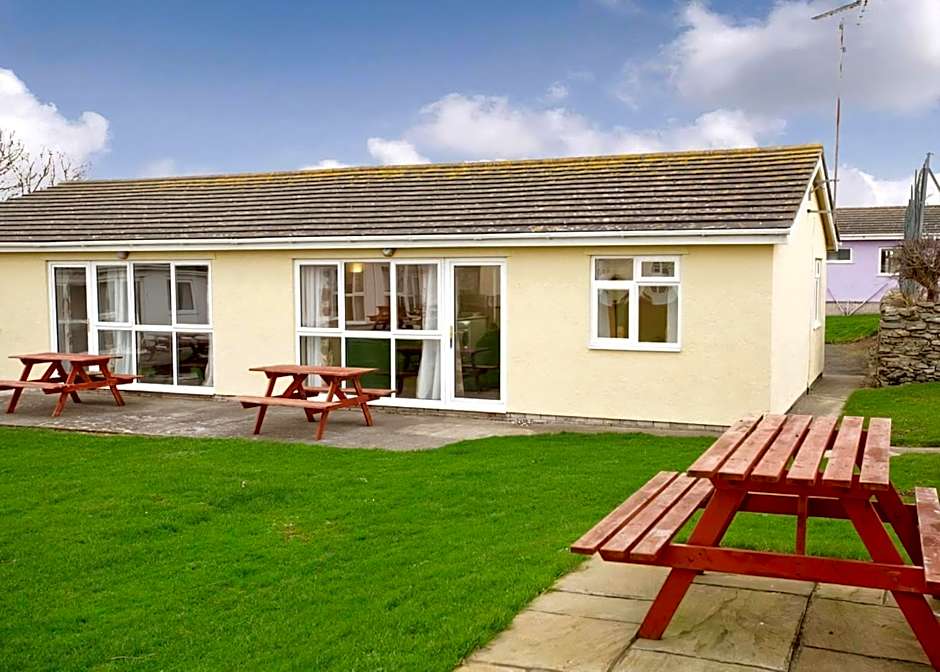 Anglesey Bungalows