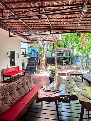 Jungle Vibes
