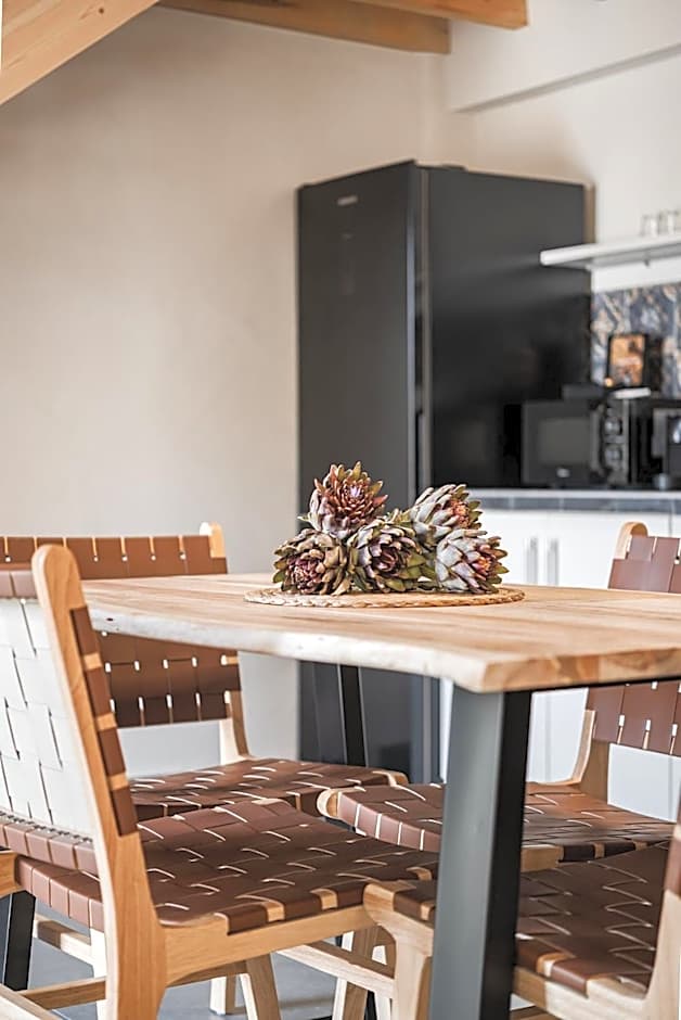 Fasolaki Skopelos - Eco Residences