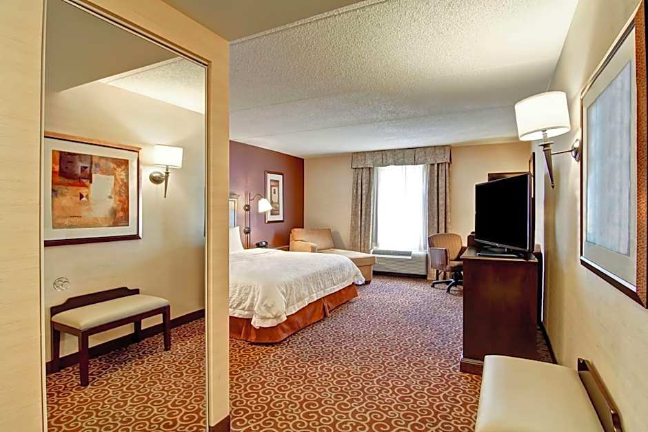 Hampton Inn by Hilton Sudbury, Ontario