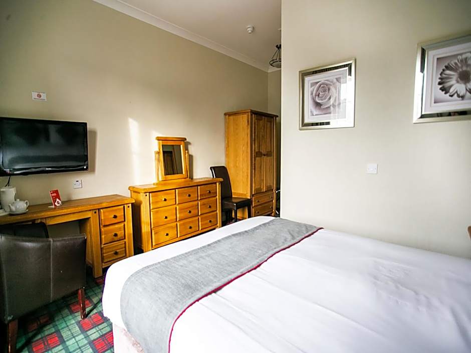 The National Hotel