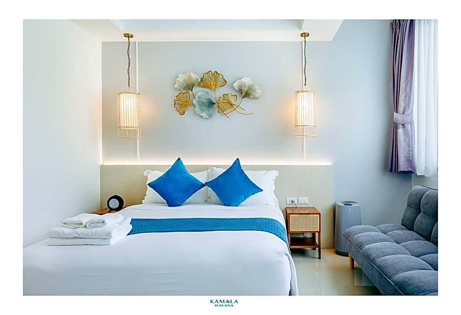 Kamala Havana Hotel And Cafe