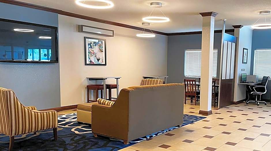 Microtel Inn & Suites By Wyndham Michigan City