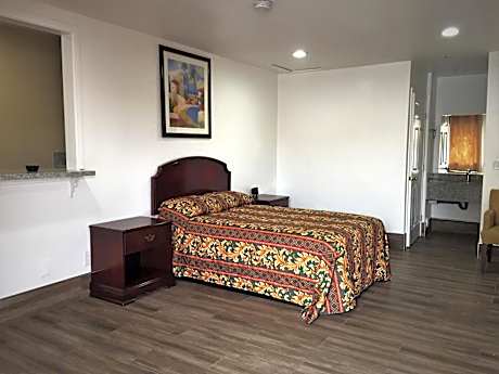 One-Bedroom Suite