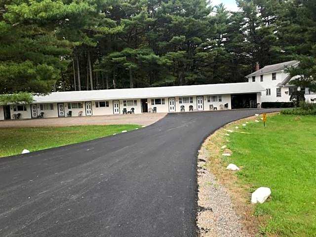 Catskill Motor Court