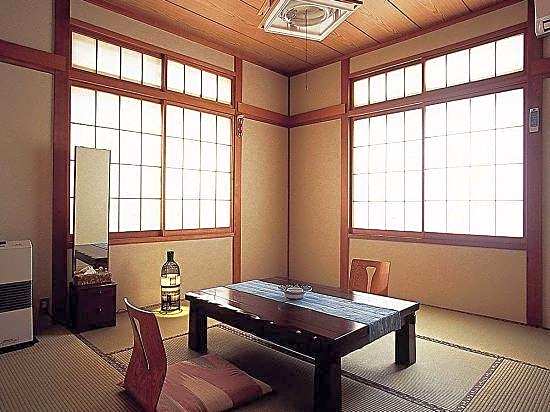 Tabisomeya Yamaichi