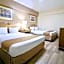 Hotel Madero Express