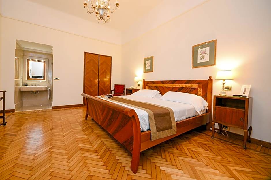Hotel Vittoria
