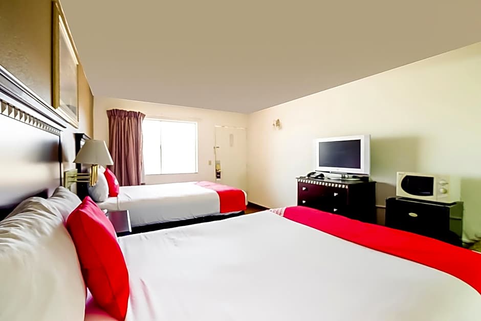 OYO Hotel Eloy/ Casa Grande near I-10
