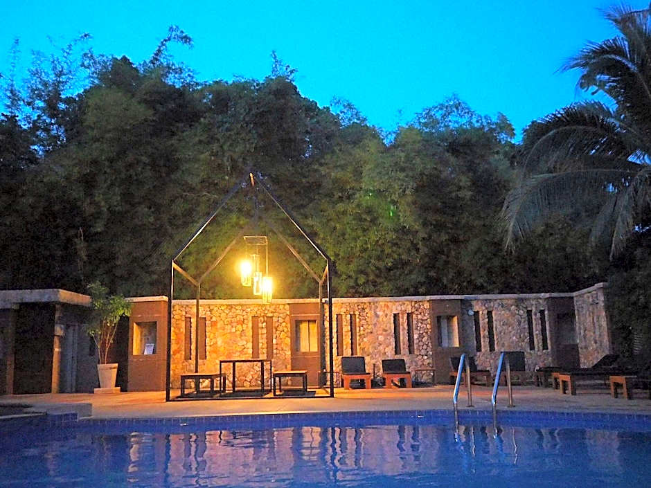 Samui Garden Home Hotel