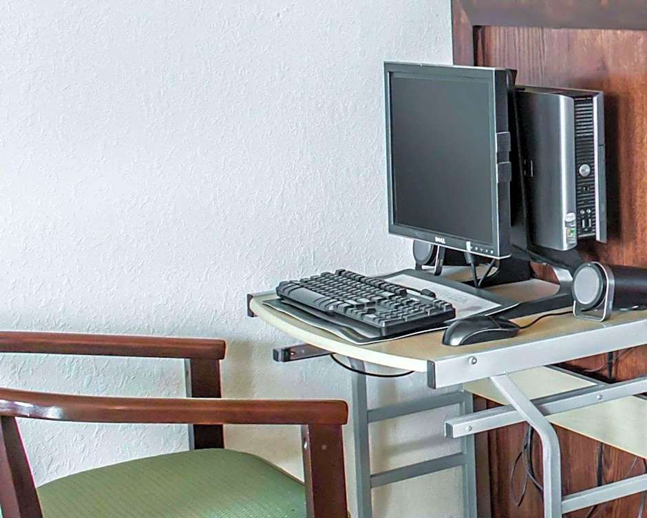 Econo Lodge Monticello