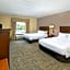 Hampton Inn By Hilton & Suites Madisonville
