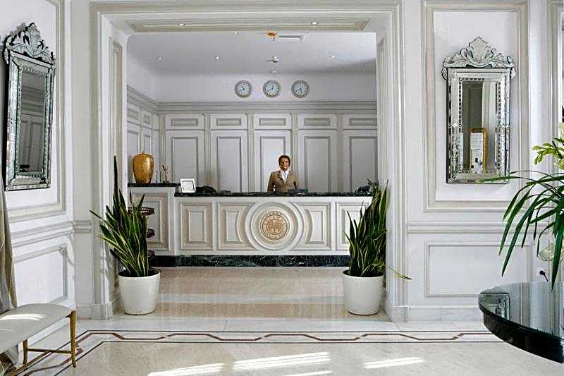 Thermae Sylla Spa & Wellness Hotel