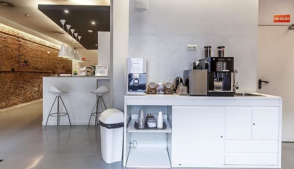 Urban Sea Hotel Atocha 113