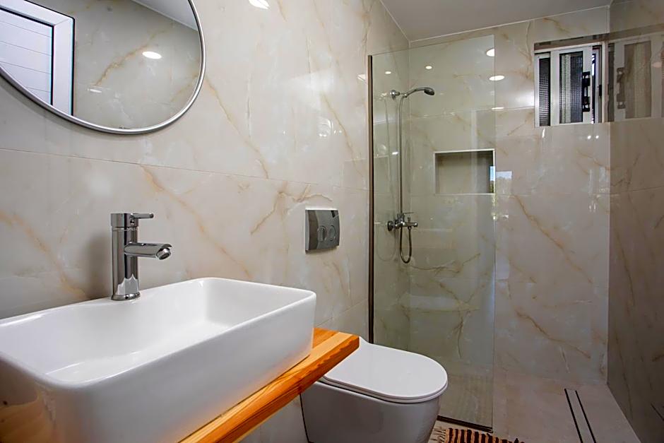 Mando Living -Faliraki