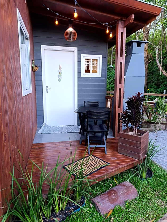 Estalagem Esperança