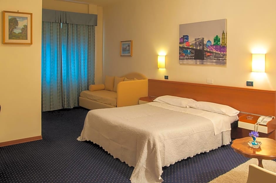Hotel Elefante Bianco
