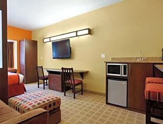 Microtel Inn & Suites By Wyndham Stillwater
