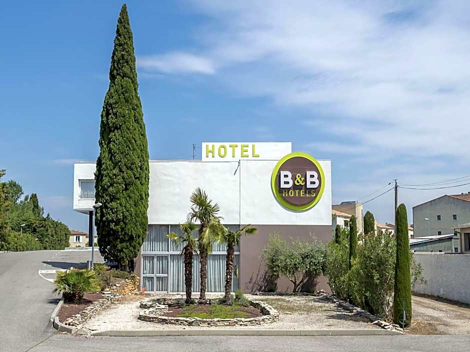 B&B HOTEL Orange