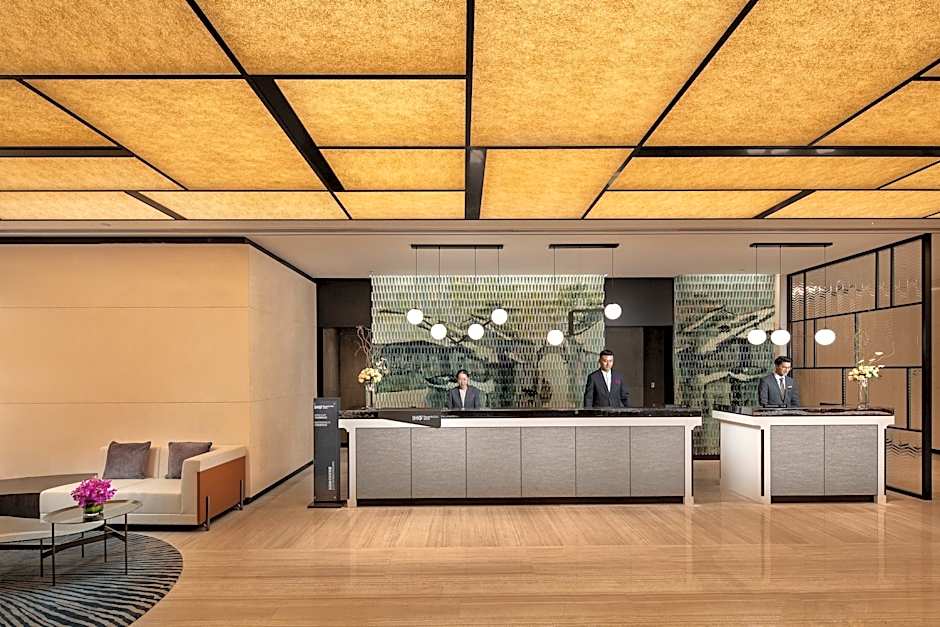 Crowne Plaza Wuzhen By IHG