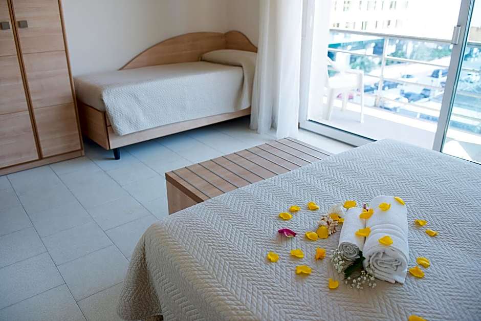 Hotel Giulietta
