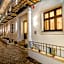 CASA CHITIC - HOTEL & RESTAURANT- Str Nicolae Balcescu 13