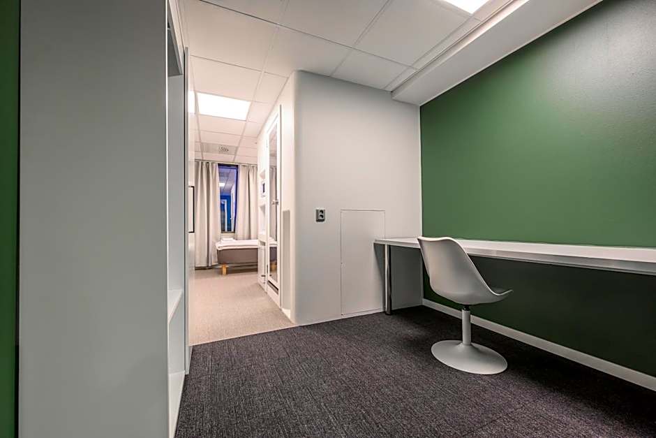 GreenStar Hotel Oulu