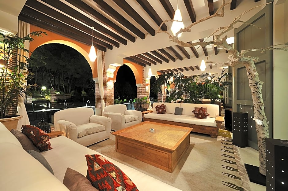 Vincci Seleccion Estrella Del Mar