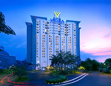 Vega Hotel Gading Serpong