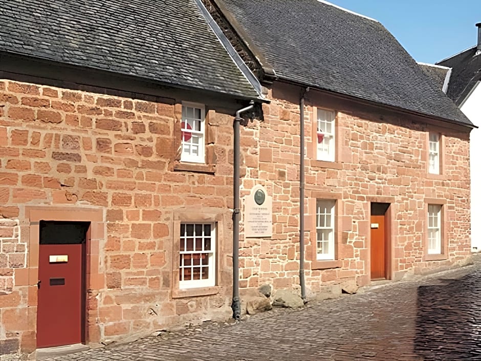 Ardwell Bed & Breakfast