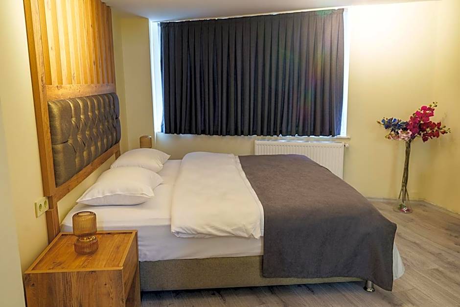 Grand 464 Otel