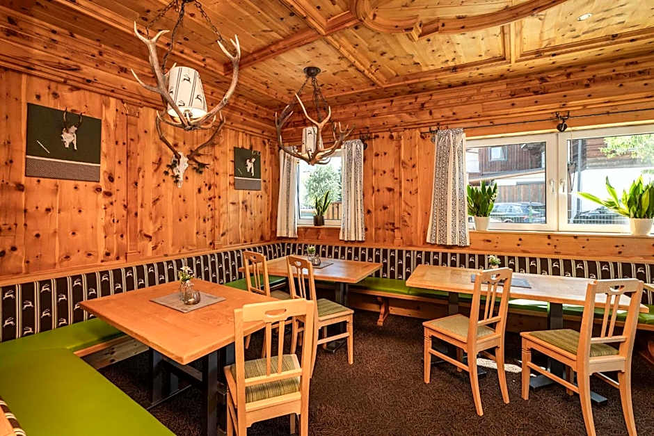 Hotel Alpenwelt Superior