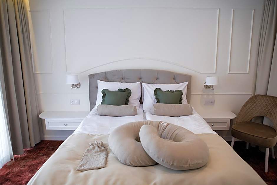 Mały Sopot Boutique