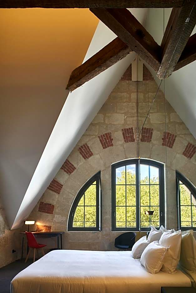Hotel La Zoologie & Spa Bordeaux