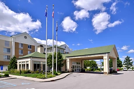 1 King Room With Sofabed