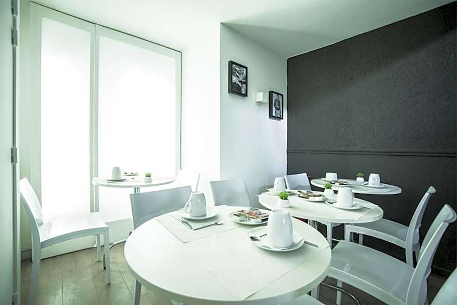 Hotel Schtak