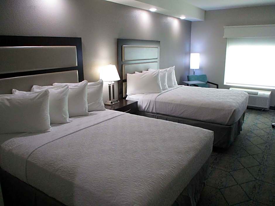 Best Western Plus McPherson