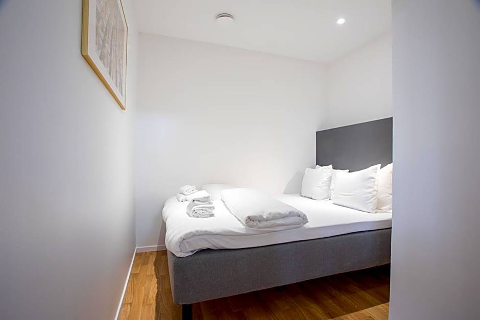 ApartDirect Sundbyberg