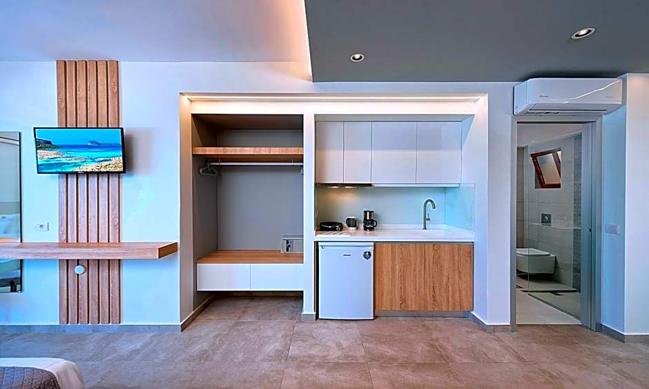 Sunlight Beach Hotel