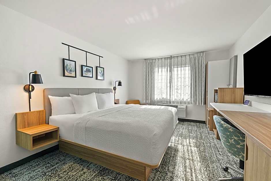 Sleep Inn & Suites Verona - Madison Southwest