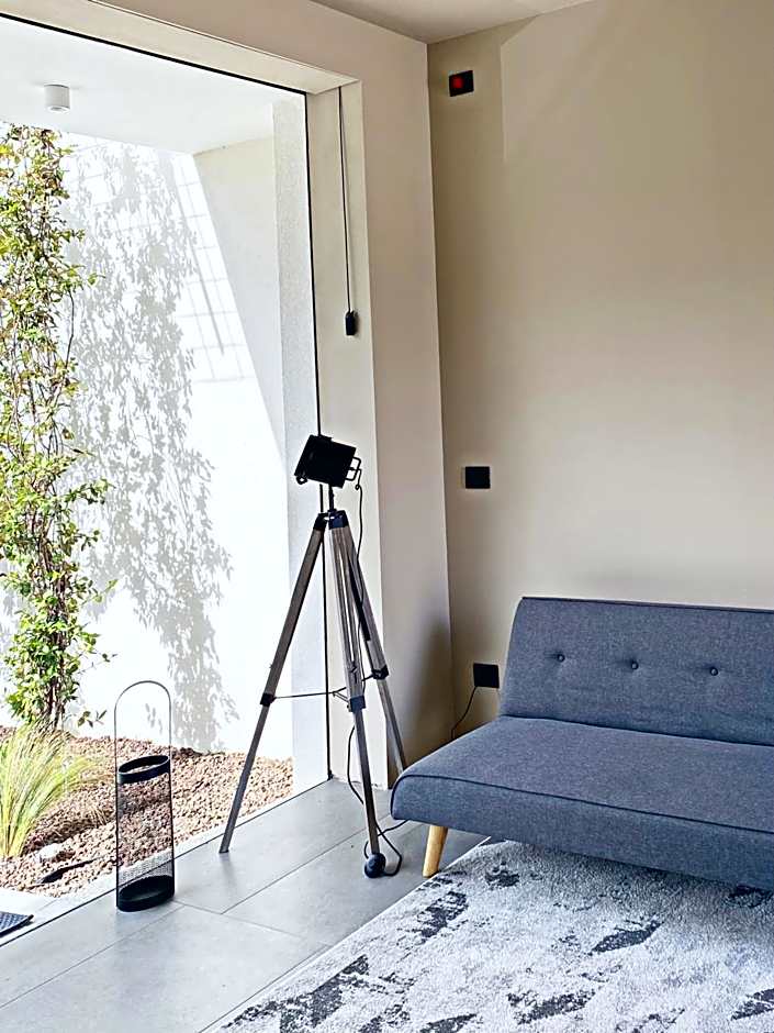 Amare Suite & Apartments