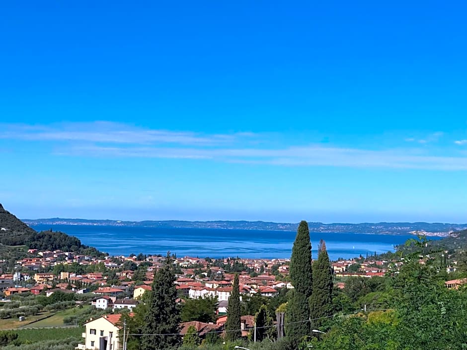 Il Sole e la Luna B&B in Garda