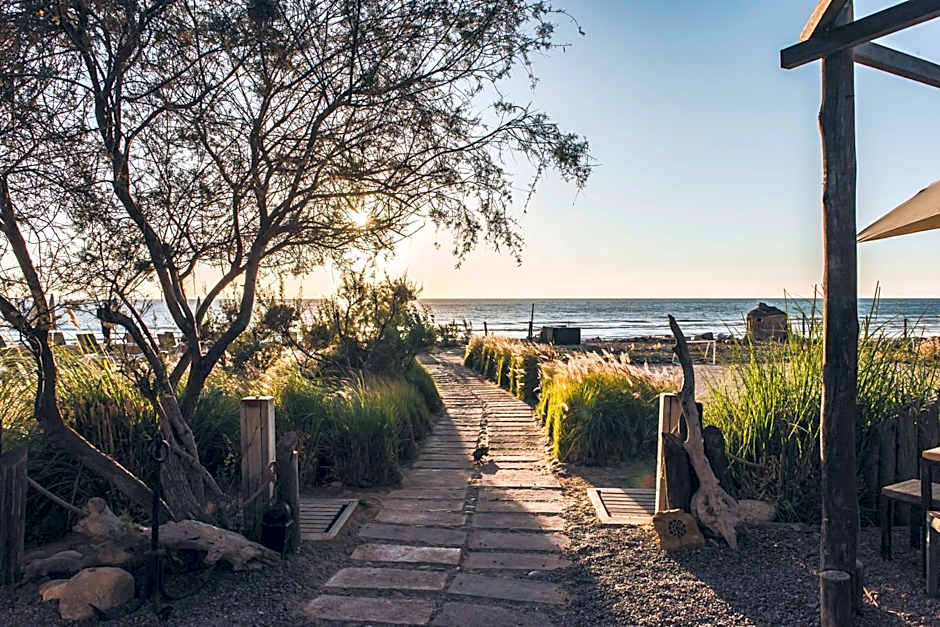 Paradis Plage Surf Yoga & Spa