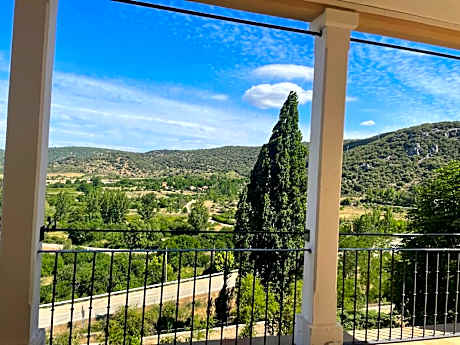Hotel los Tilos