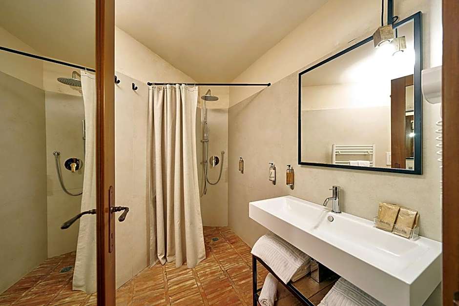 Fra I Sassi Residence