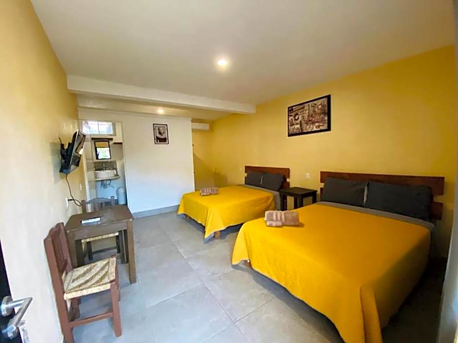 HOTELITO SAN IGNACIO